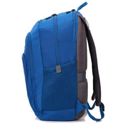 High Sierra Extension 17’’ Laptop Backpack Moroccan Blue