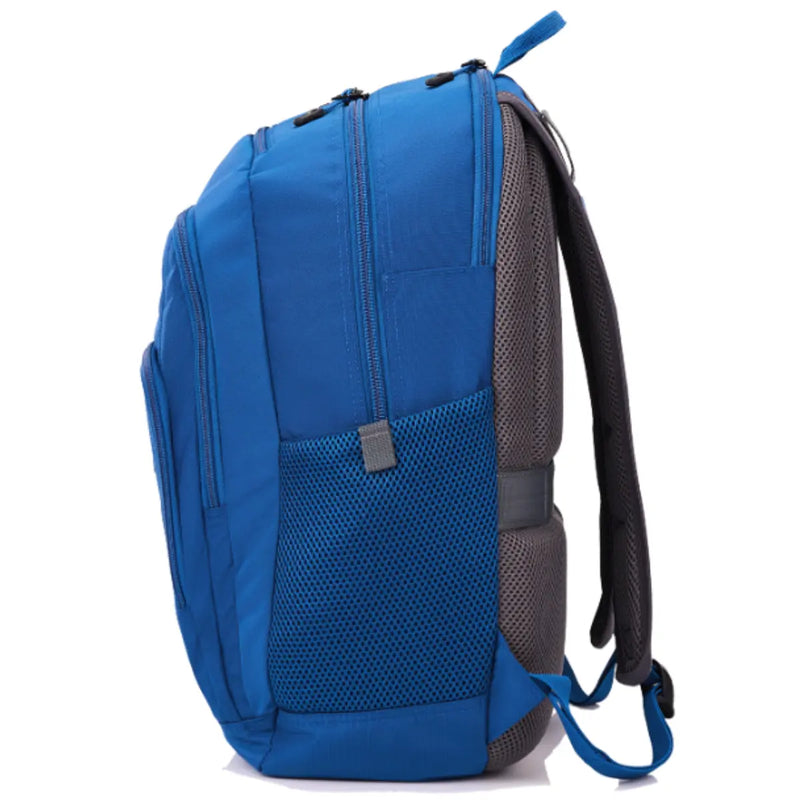 High Sierra Extension 17’’ Laptop Backpack Moroccan Blue