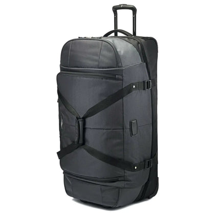 Double carry handles