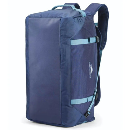 Top grab handle for easy lifting