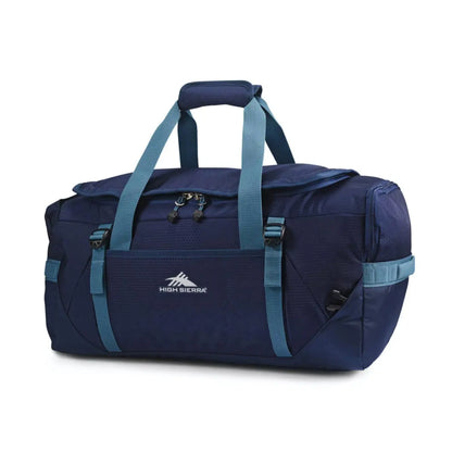 Zip accessory pocket