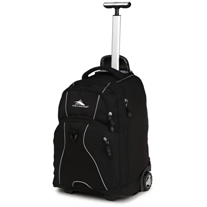 Large, multi-compartment design