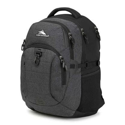 High Sierra Jarvis 15" Laptop Backpack