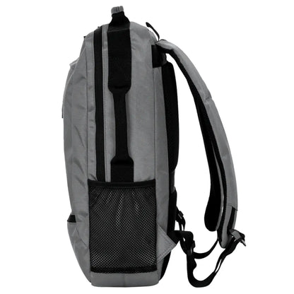 Padded adjustable shoulder straps