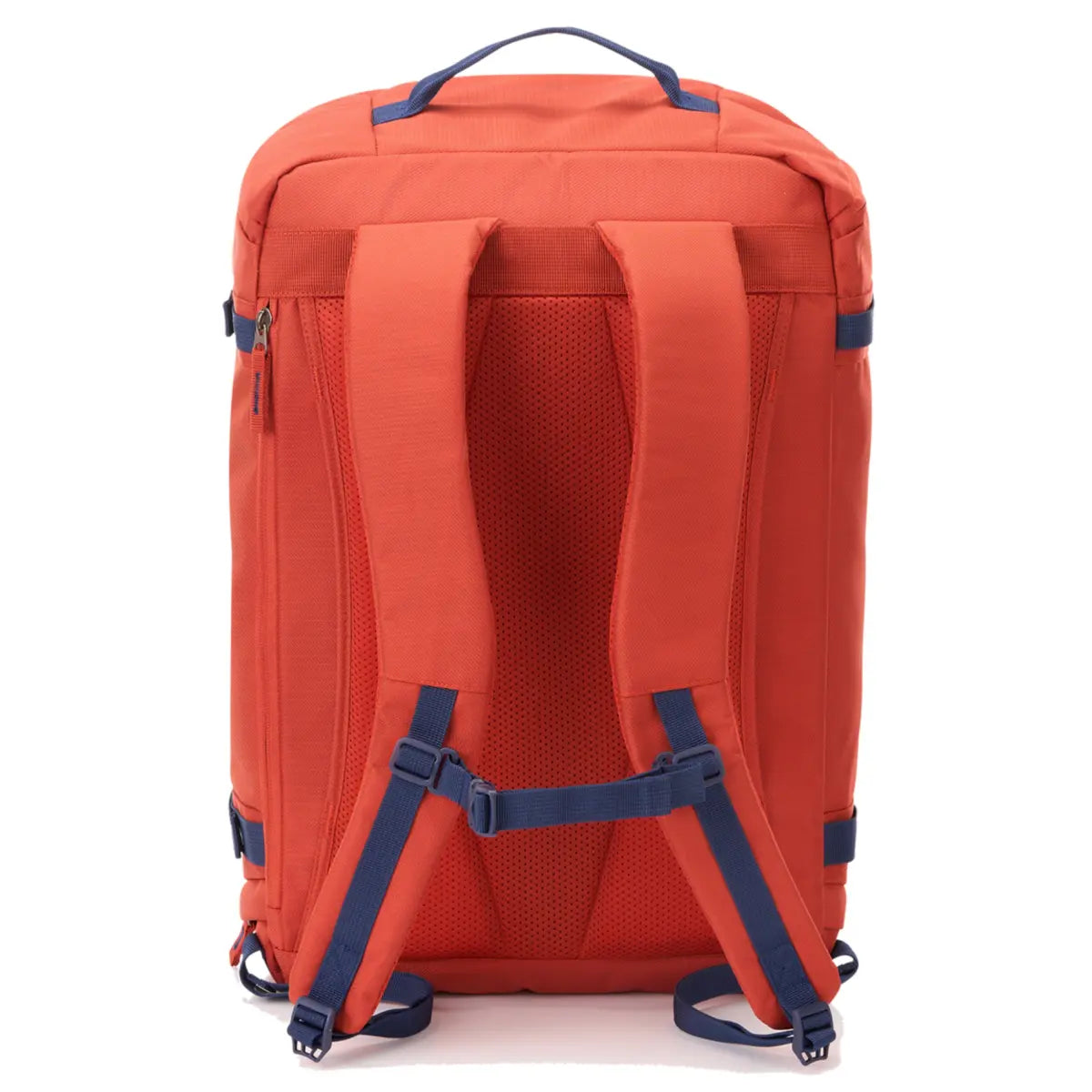 High Sierra Travel Backpack with 14’’ Laptop Pocket - Outback Orange