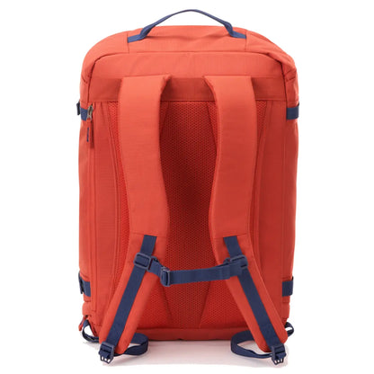 High Sierra Travel Backpack with 14’’ Laptop Pocket - Outback Orange