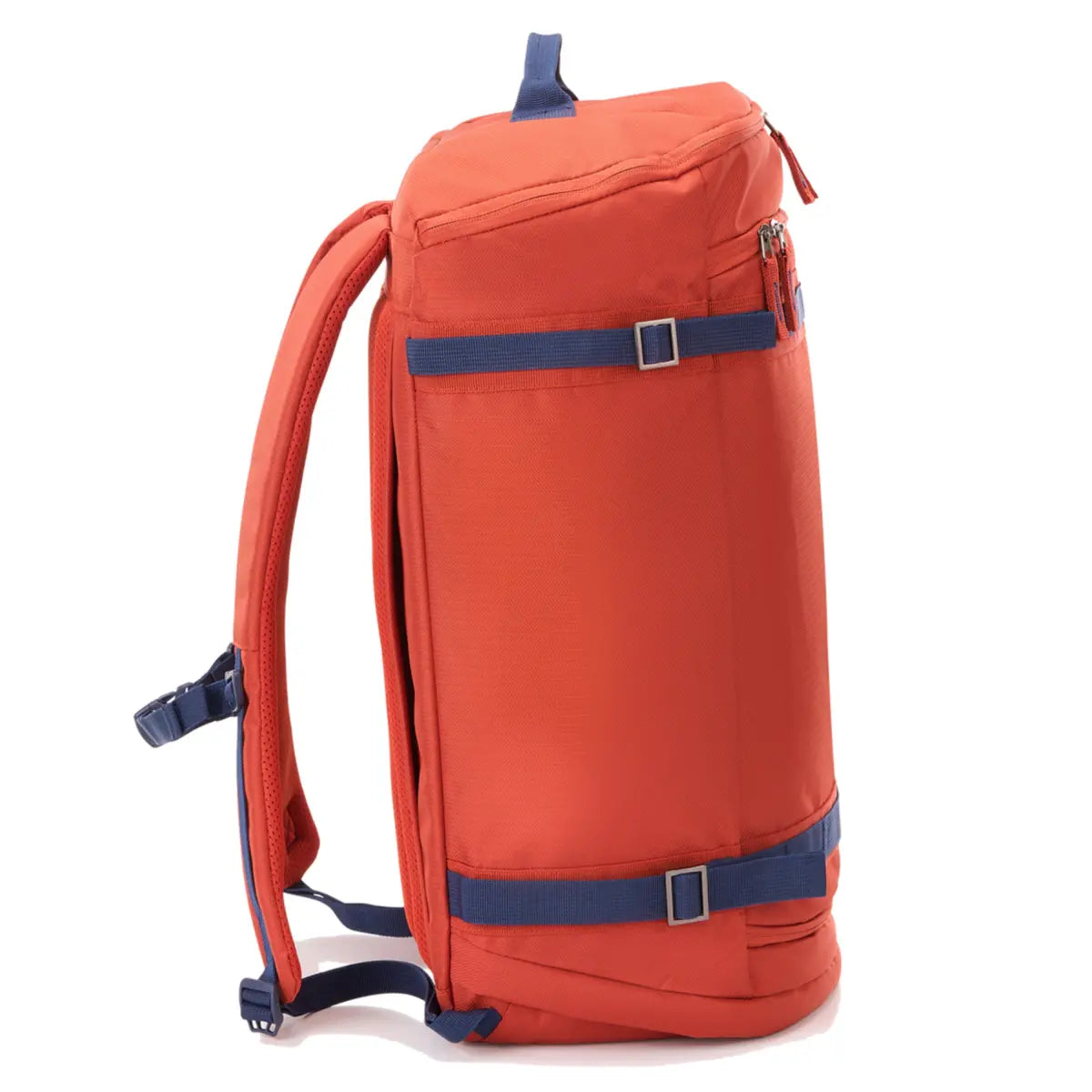High Sierra Travel Backpack with 14’’ Laptop Pocket - Outback Orange