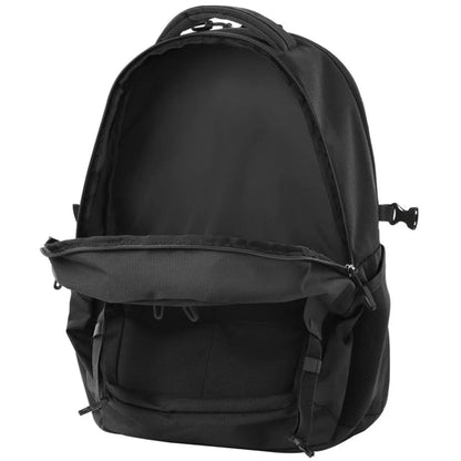 Large main compartment