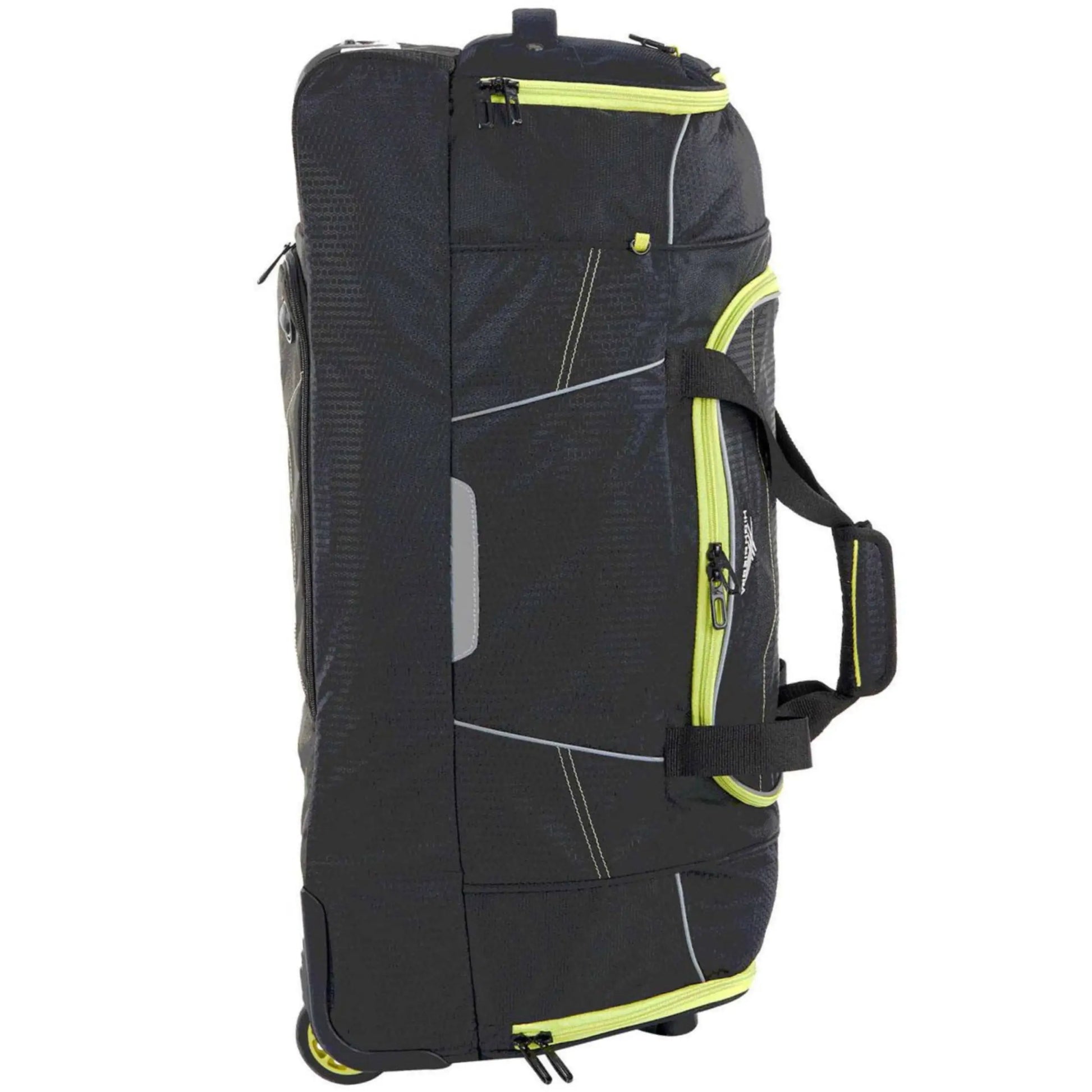 3-in-1 upright, duffle or backpack