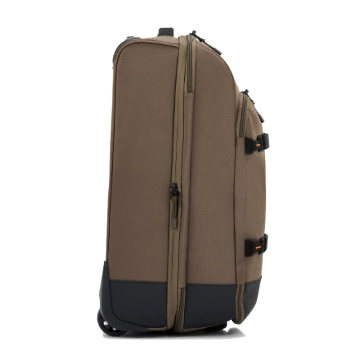 High Sierra Ultimate Access 4 DLX 55 cm Wheeled Duffle - Bronze