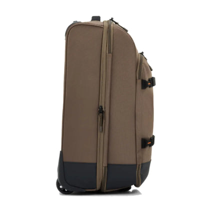 High Sierra Ultimate Access 4 DLX 55 cm Wheeled Duffle - Bronze