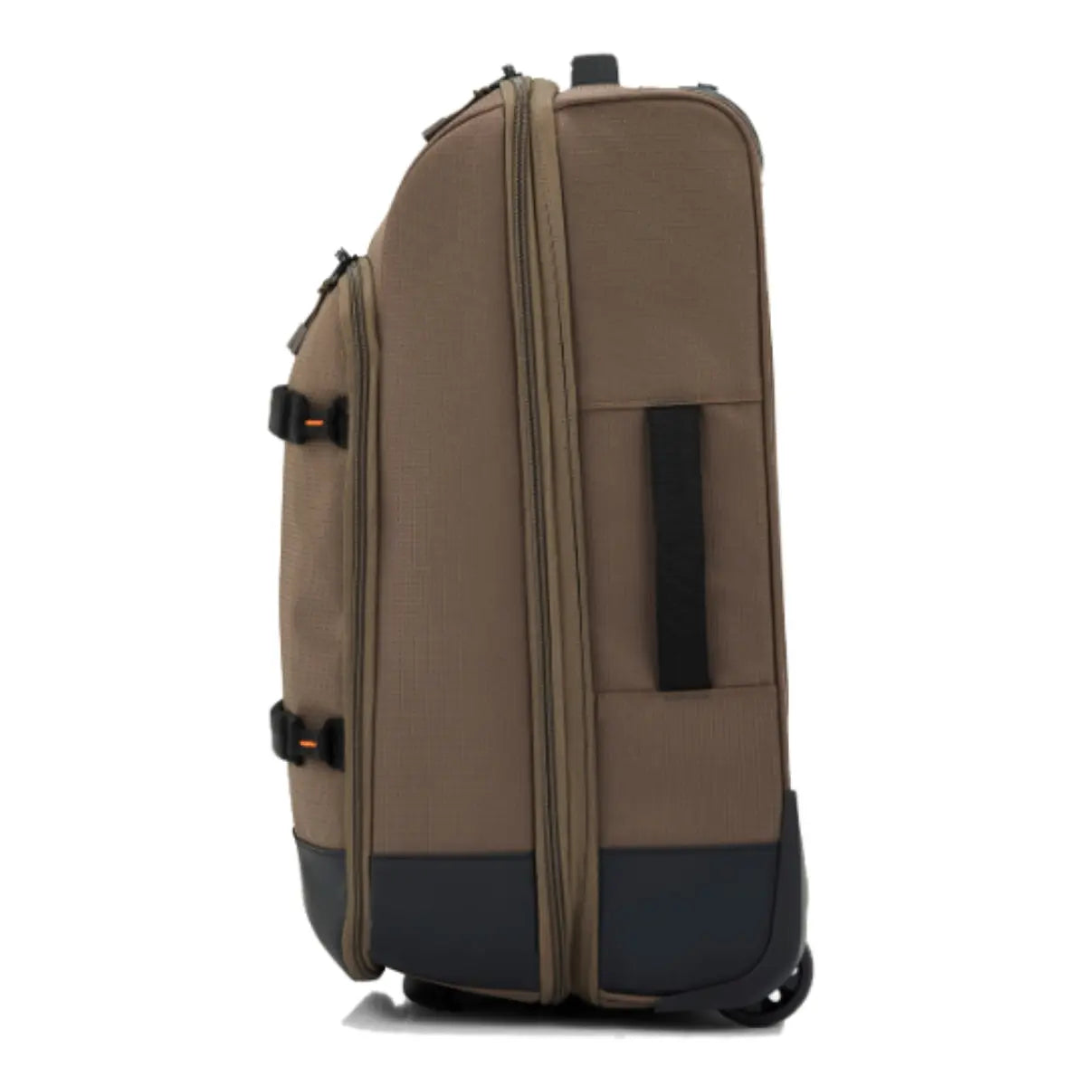 High Sierra Ultimate Access 4 DLX 55 cm Wheeled Duffle - Bronze