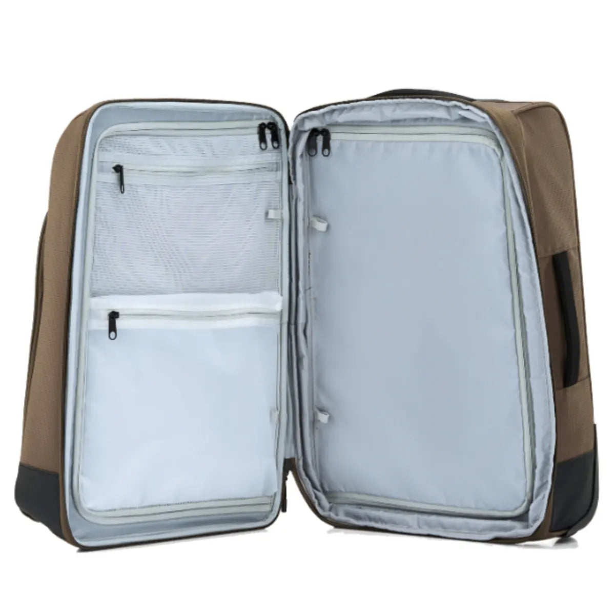 High Sierra Ultimate Access 4 DLX 55 cm Wheeled Duffle - Bronze