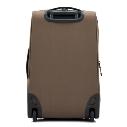 High Sierra Ultimate Access 4 DLX 55 cm Wheeled Duffle - Bronze