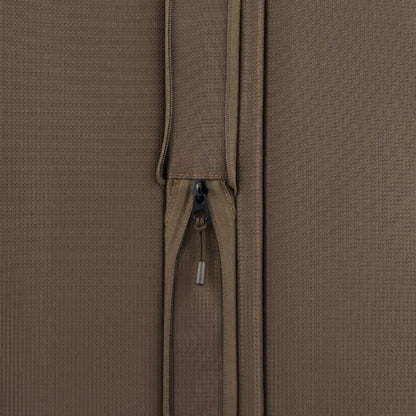 High Sierra Ultimate Access 4 DLX 55 cm Wheeled Duffle - Bronze