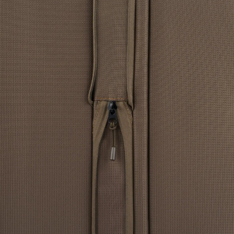 High Sierra Ultimate Access 4 DLX 55 cm Wheeled Duffle - Bronze