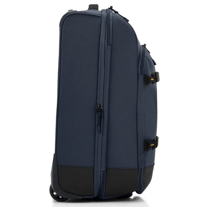 High Sierra Ultimate Access 4 DLX 55 cm Wheeled Duffle - Marine