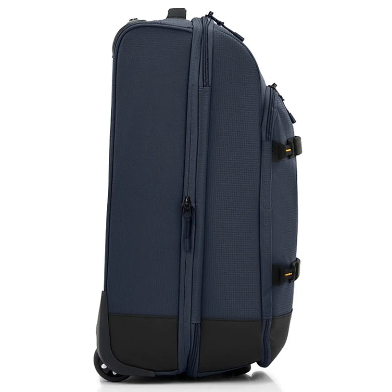 High Sierra Ultimate Access 4 DLX 55 cm Wheeled Duffle - Marine