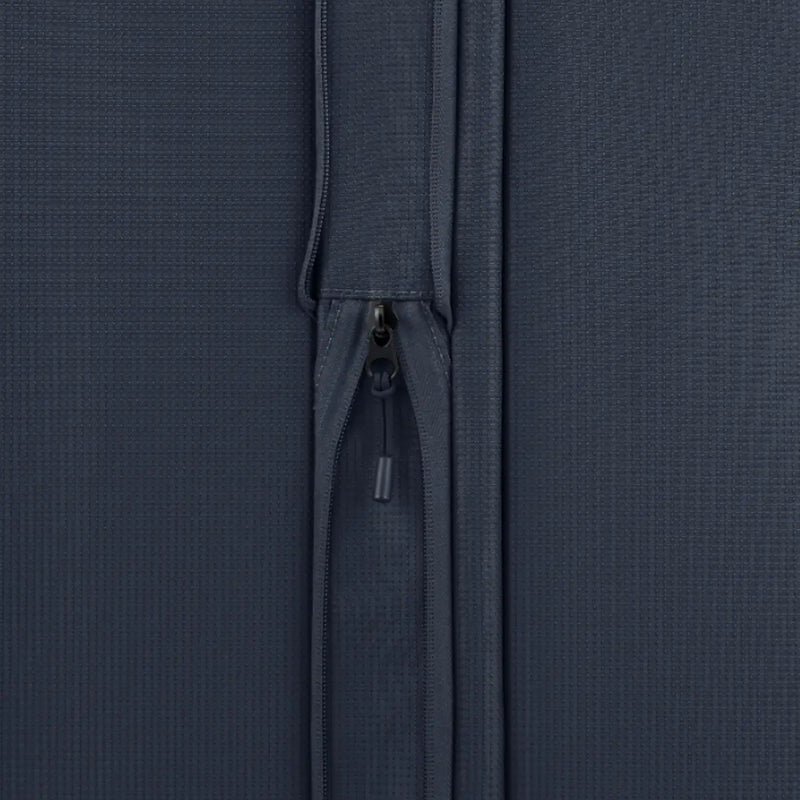 High Sierra Ultimate Access 4 DLX 55 cm Wheeled Duffle - Marine