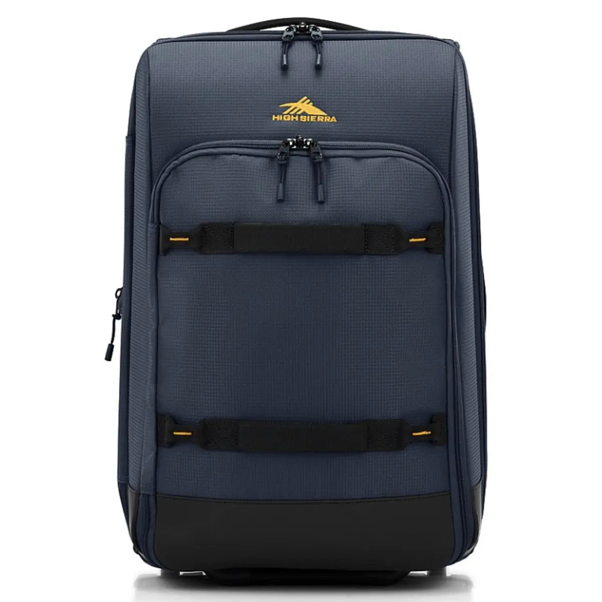 High Sierra Ultimate Access 4 DLX 55 cm Wheeled Duffle - Marine
