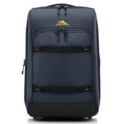High Sierra Ultimate Access 4 DLX 55 cm Wheeled Duffle - Marine