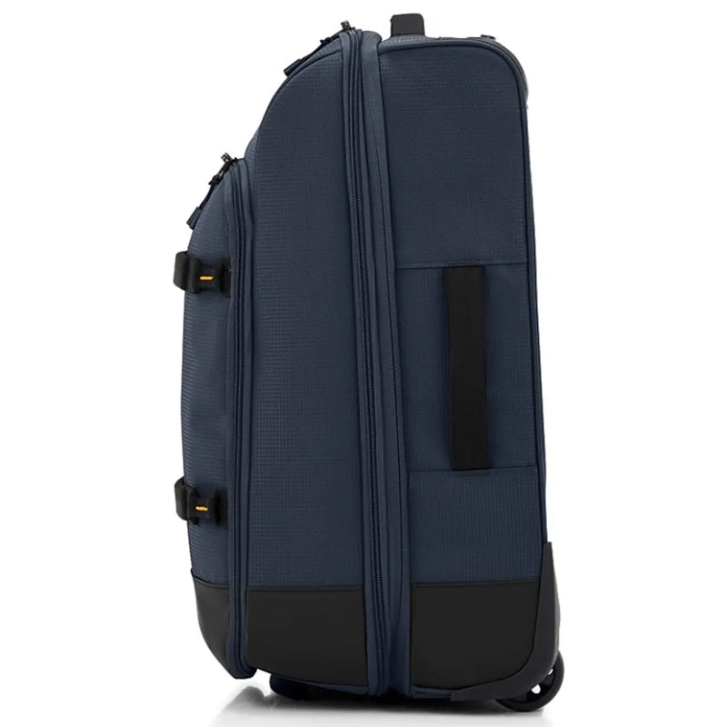High Sierra Ultimate Access 4 DLX 55 cm Wheeled Duffle - Marine