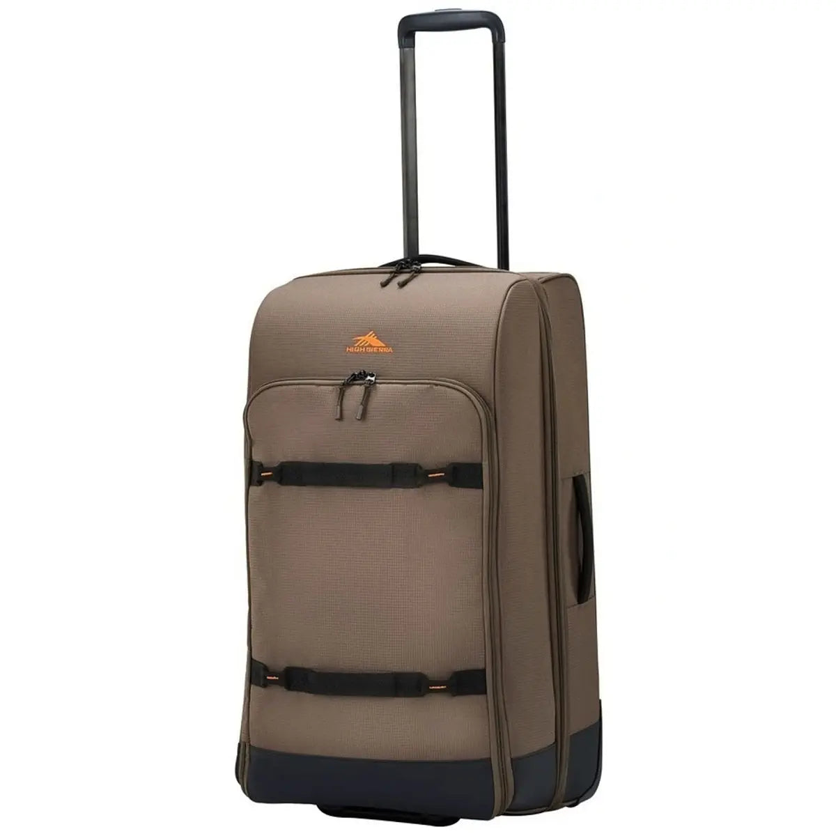 High Sierra Ultimate Access 4 DLX 71 cm Wheeled Duffle - Bronze