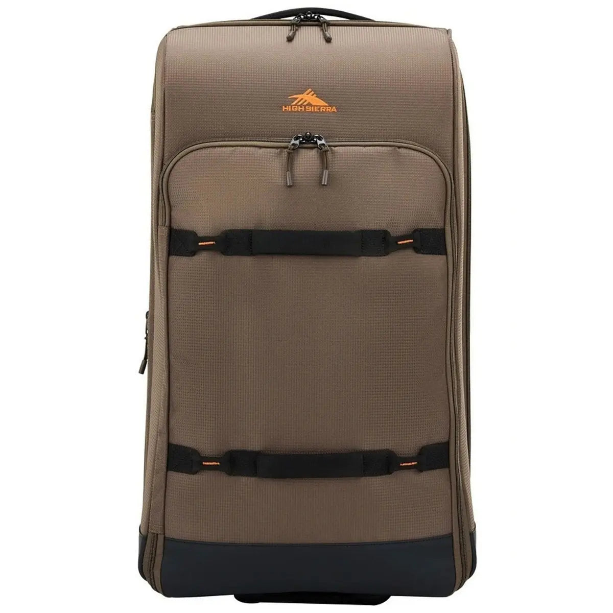 High Sierra Ultimate Access 4 DLX 71 cm Wheeled Duffle - Bronze