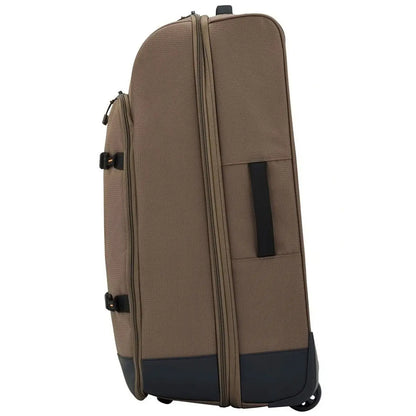 High Sierra Ultimate Access 4 DLX 71 cm Wheeled Duffle - Bronze