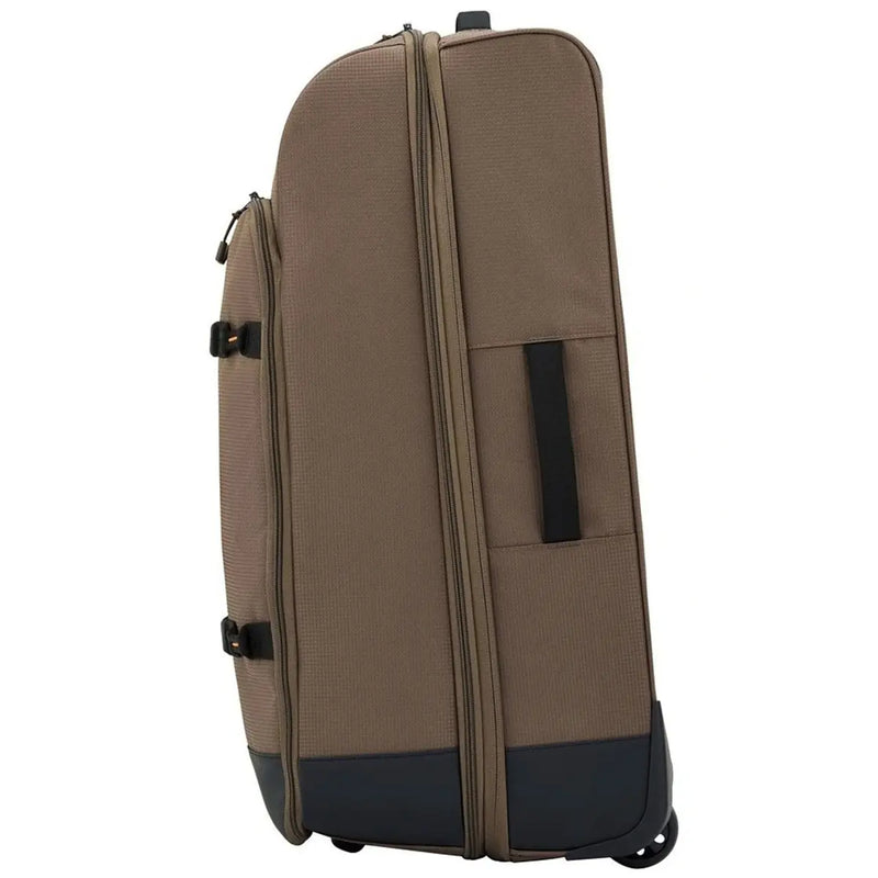 High Sierra Ultimate Access 4 DLX 71 cm Wheeled Duffle - Bronze
