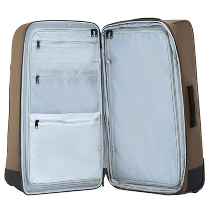 High Sierra Ultimate Access 4 DLX 71 cm Wheeled Duffle - Bronze