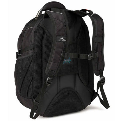 High Sierra XBT - 17’’ Laptop Backpack - Black