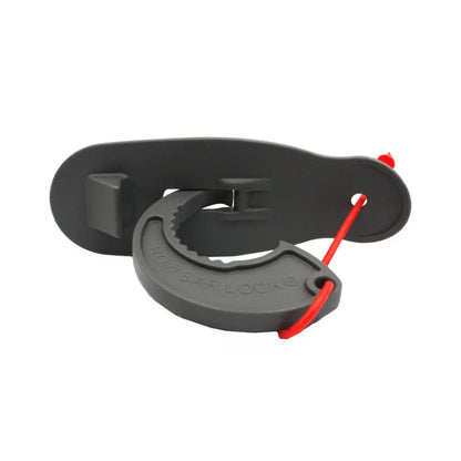 Howsar Portable Travel Door Lock