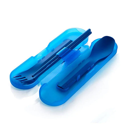 The Quattro features an ultra-thin case 