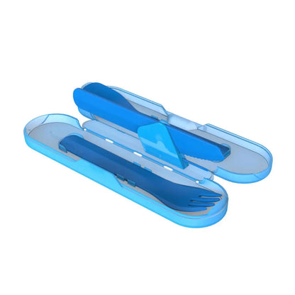 Open design is easy to rinse clean