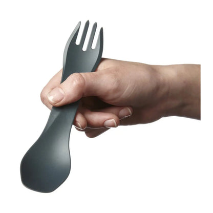 The unique U-shaped head orientation also makes Uno much more comfortable to hold