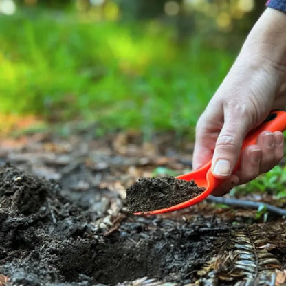 Humangear GoDigg Mini - Orange/Grey