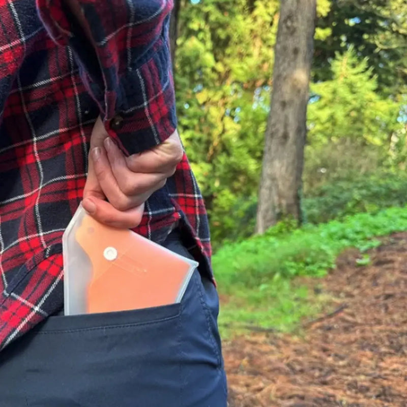 Humangear GoPee - Orange