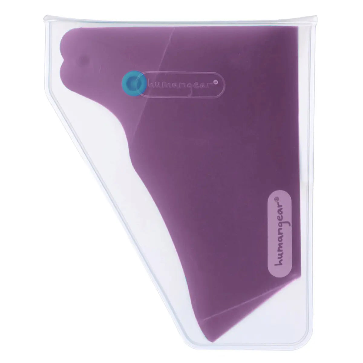 Humangear GoPee - Purple