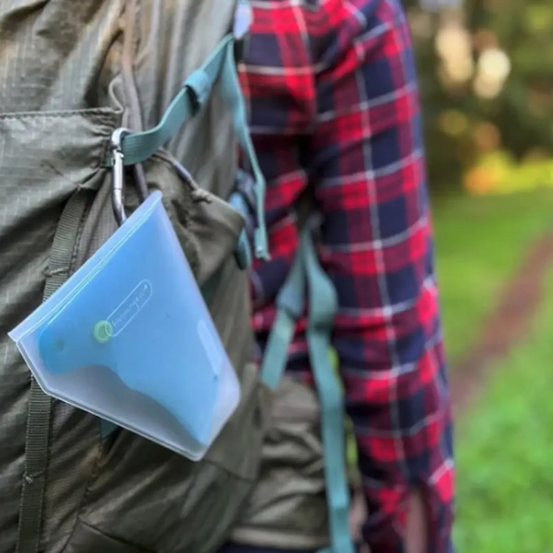 Humangear GoPee - Teal