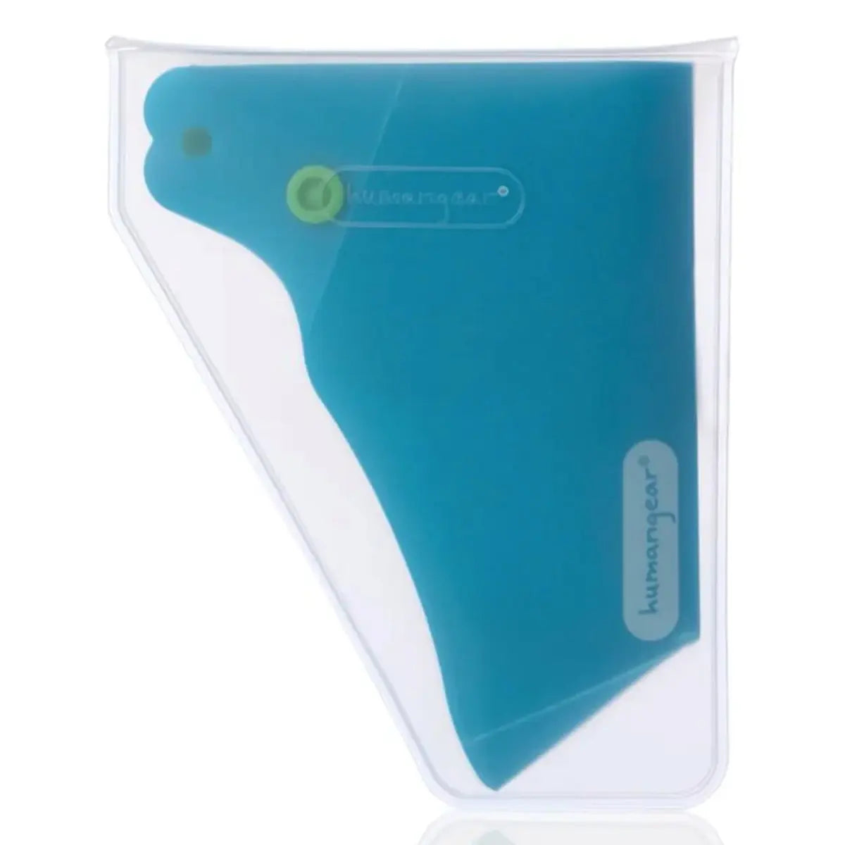 Humangear GoPee - Teal