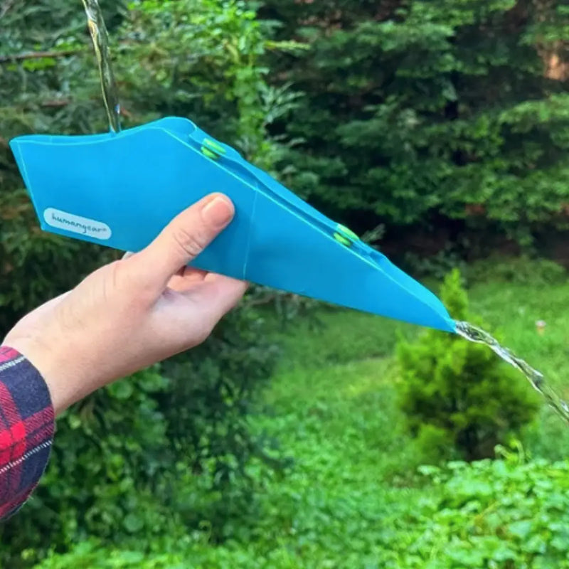 Humangear GoPee - Teal