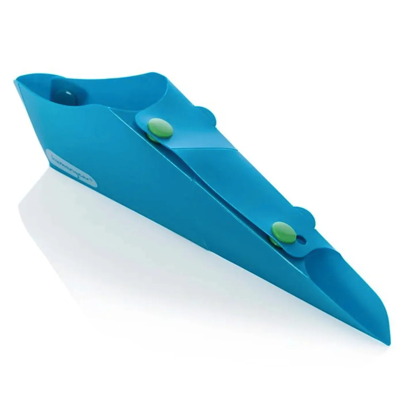 Humangear GoPee Teal Minimal Clothing Removal Device – Travel Universe