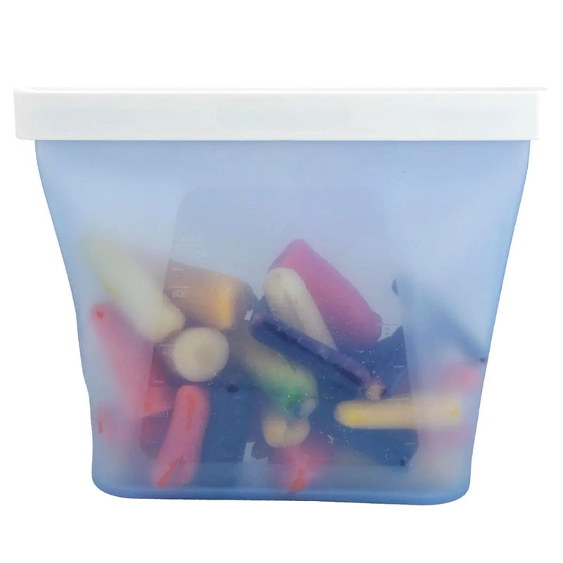 Humangear GoPouch Medium - Blue