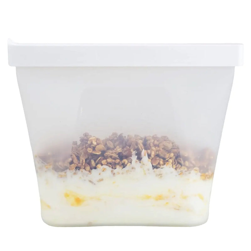 Humangear GoPouch Medium - Clear