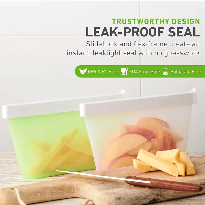 Humangear GoPouch Small - Clear