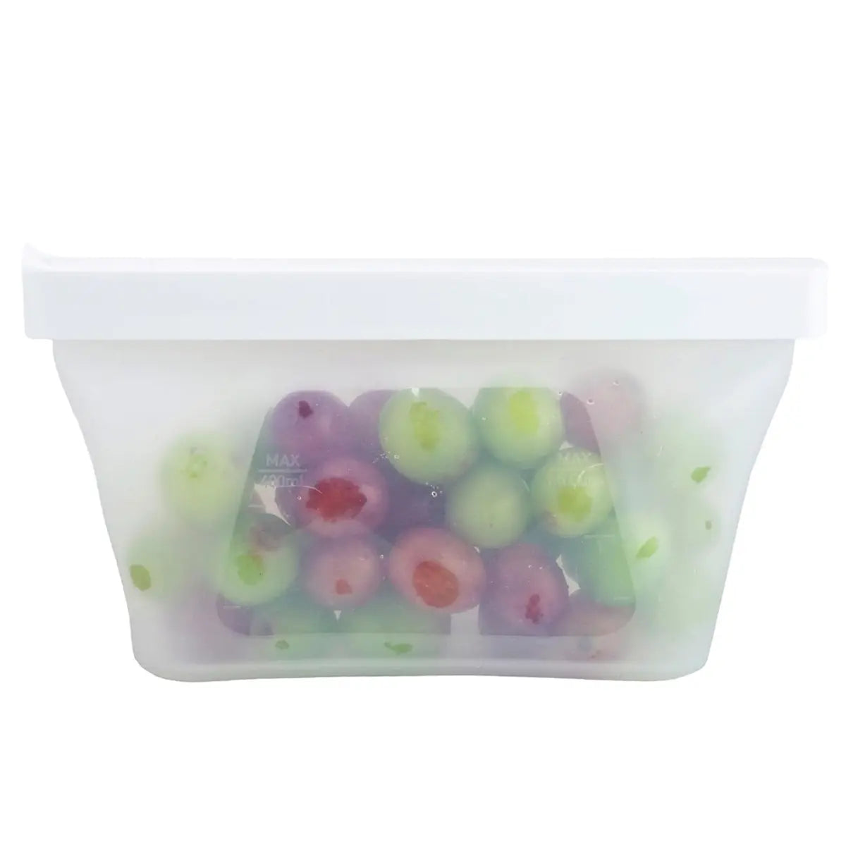 Humangear GoPouch Small - Clear