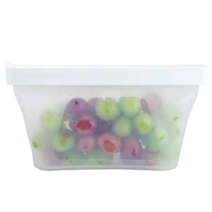 Humangear GoPouch Small - Clear