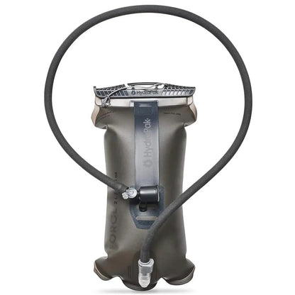HydraPak 2L Force Hydration Bladder - Mammoth Grey