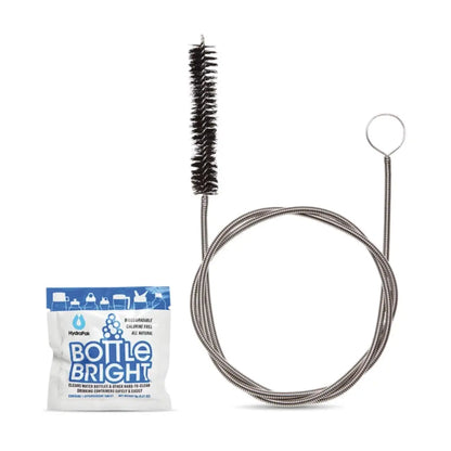 Hydrapak Cleaning Kit With Bottle Bright